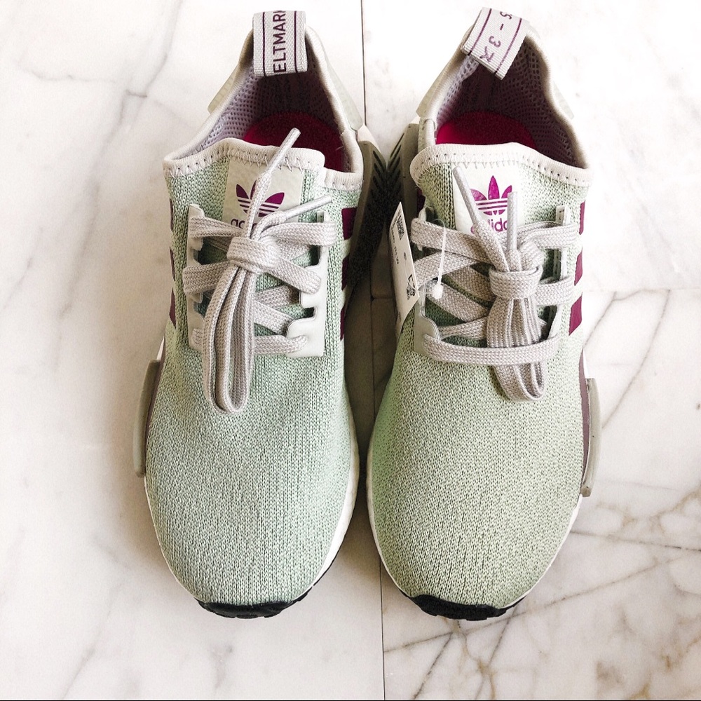 Adidas NMD - Picture 5 of 8
